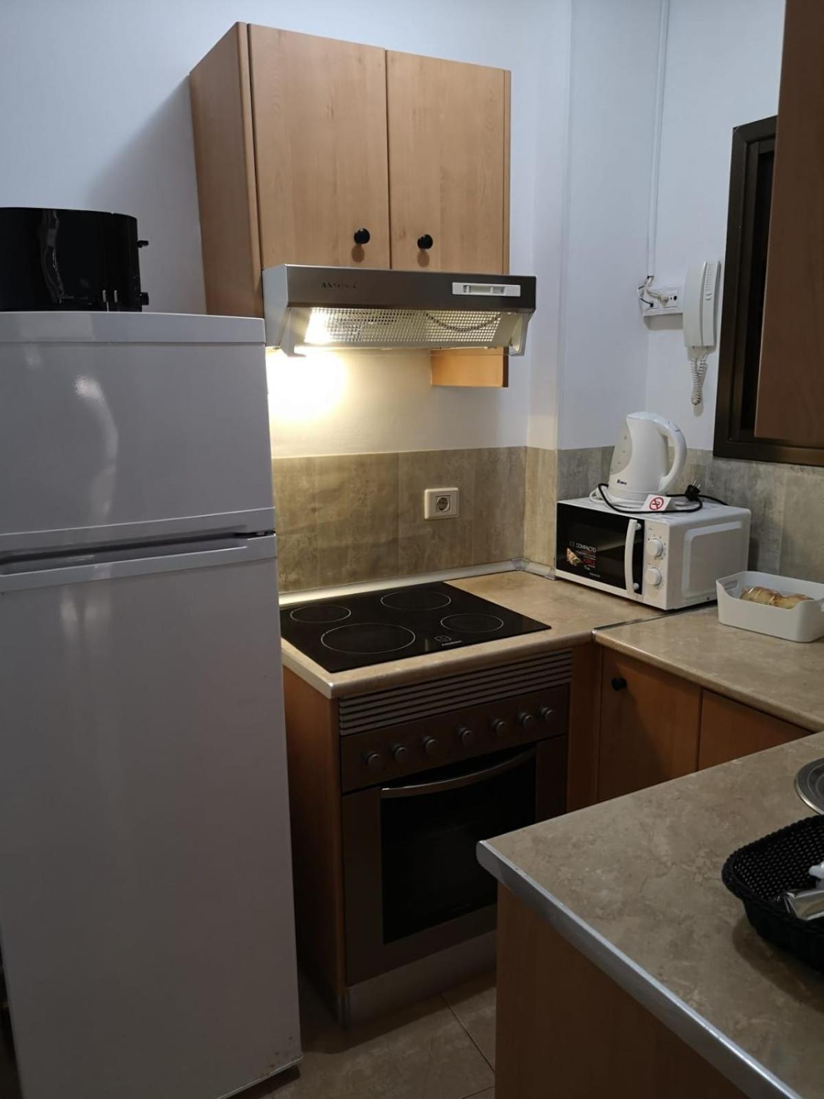 Bkd1 - Apartamento Entero A 50 Metros Playa De Las Canteras لاس بالماس دي غران كاناريا المظهر الخارجي الصورة