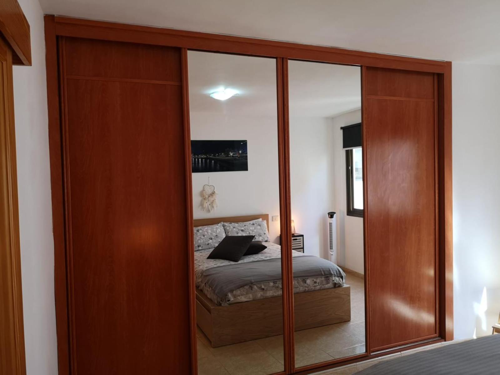Bkd1 - Apartamento Entero A 50 Metros Playa De Las Canteras لاس بالماس دي غران كاناريا المظهر الخارجي الصورة
