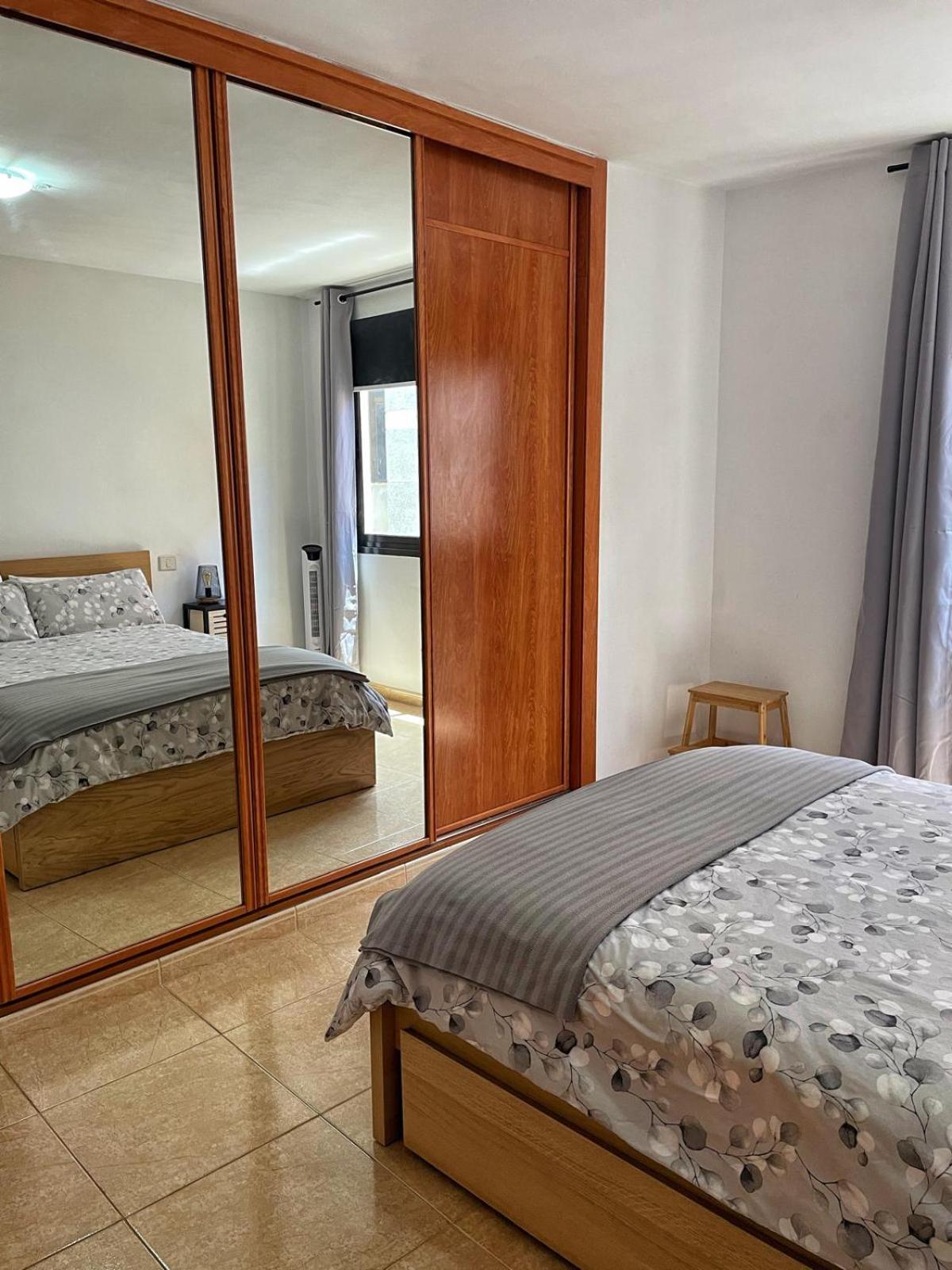 Bkd1 - Apartamento Entero A 50 Metros Playa De Las Canteras لاس بالماس دي غران كاناريا المظهر الخارجي الصورة